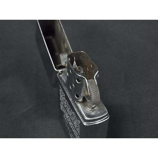 ZIPPO - ■新品■未使用■ ZIPPO ジッポー 2006年製 No.5173 高級ライター オイルライター 喫煙グッズ 喫煙具 シルバー系 FI3609 ZIPPO - □新品□未使用□ ZIPPO ジッポー マイルドセブン 2006