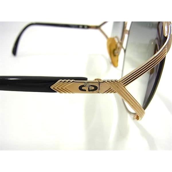 Christian Dior（クリスチャン・ディオール） □美品□ 2250 49 度入り