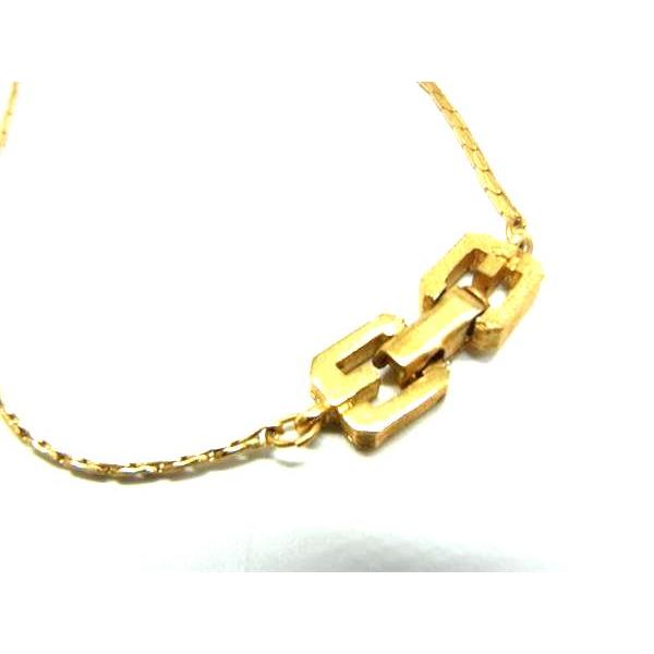 GIVENCHY ジバンシィ ヴィンテージ ネックレス ペンダント