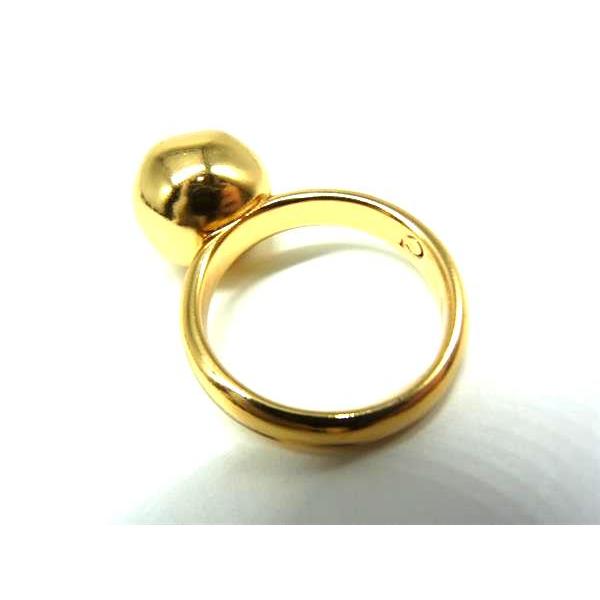 □美品□ CHIEKO チエコ リング 指輪 アクセサリー 約13号 レディース