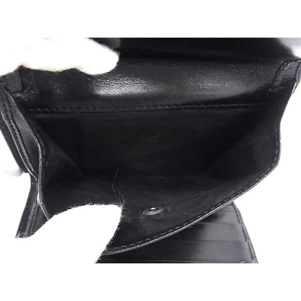 FENDI 三つ折り財布 ブラック Amazon | [フェンディ] 三つ折り財布 ミニ財布 パイソン