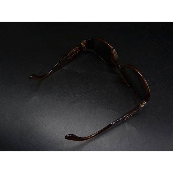 Christian Dior ChristianDior クリスチャンディオール べっ甲調  