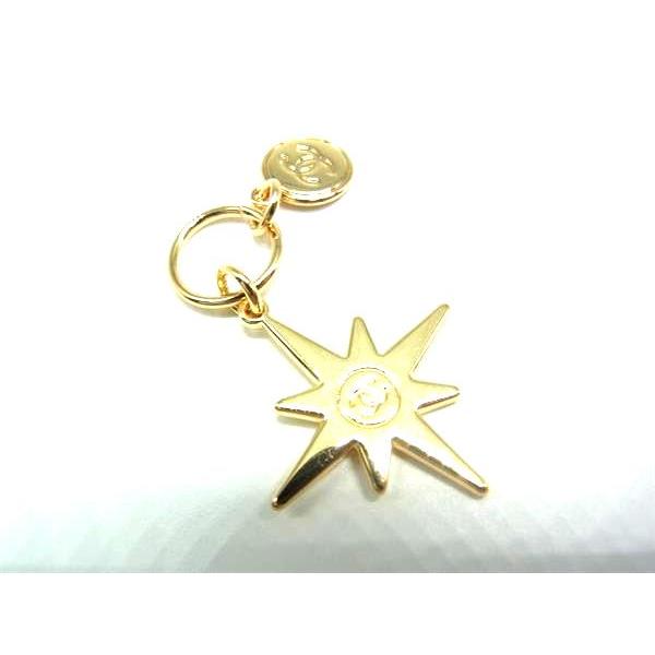 CHANEL（シャネル） □美品□ ココマーク 2022年 ホリデー 限定 トップ