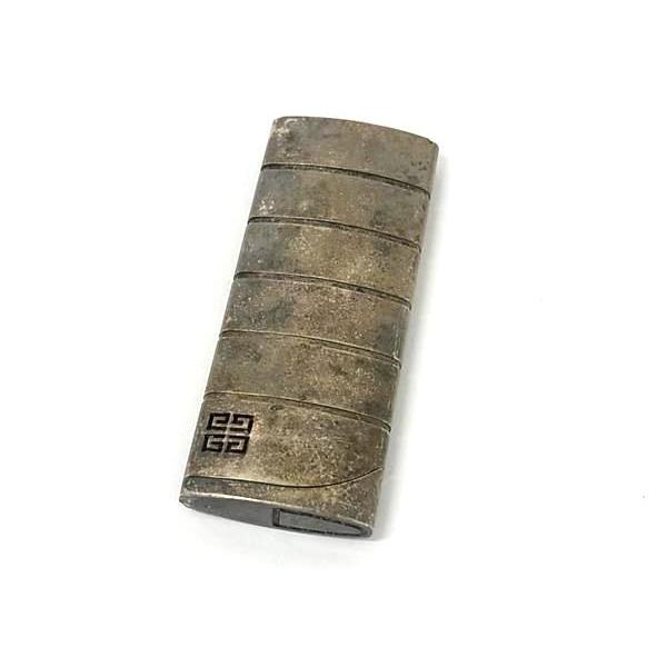 GIVENCHY ジバンシィ 高級ライター ガスライター 喫煙グッズ