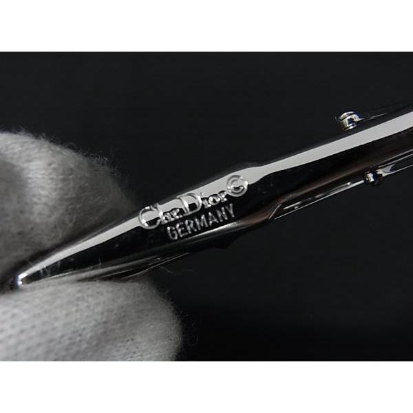 Christian Dior（クリスチャン・ディオール） □極美品□ ネクタイピン