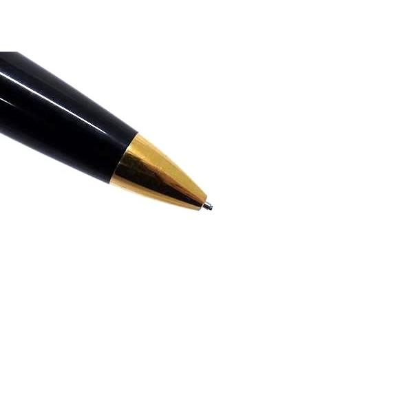 ■美品■ CROSS クロス ツイスト式 シャープペンシル 筆記用具 文房具 ステーショナリー メンズ レディース ブラック系 DJ7553 | CROSS | 02