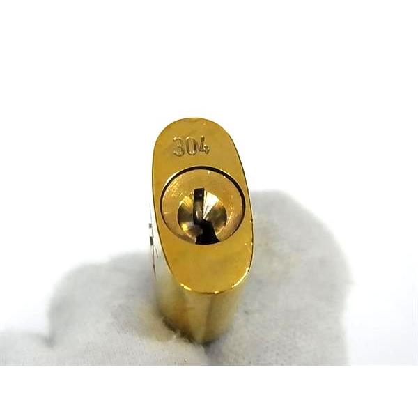 LOUIS VUITTON □美品□ ルイヴィトン カデナ 南京錠 パドロック 304