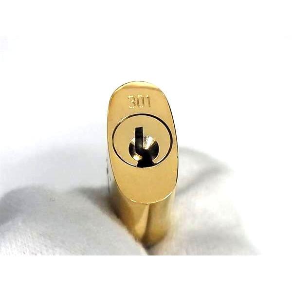 LOUIS VUITTON（ルイ・ヴィトン） □美品□ カデナ 南京錠 パドロック