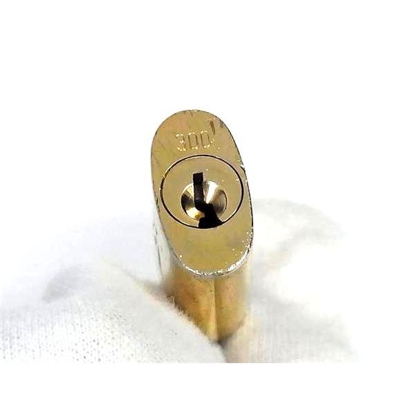 LOUIS VUITTON ルイヴィトン カデナ 南京錠 パドロック 300 鍵 キー