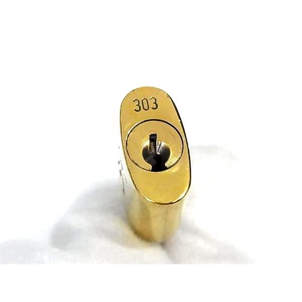 LOUIS VUITTON（ルイ・ヴィトン） □美品□ カデナ 南京錠 パドロック