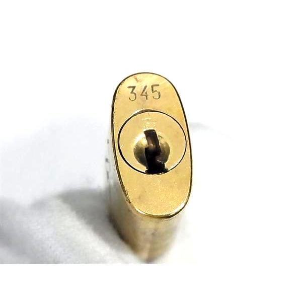 LOUIS VUITTON（ルイ・ヴィトン） □美品□ カデナ 南京錠 パドロック