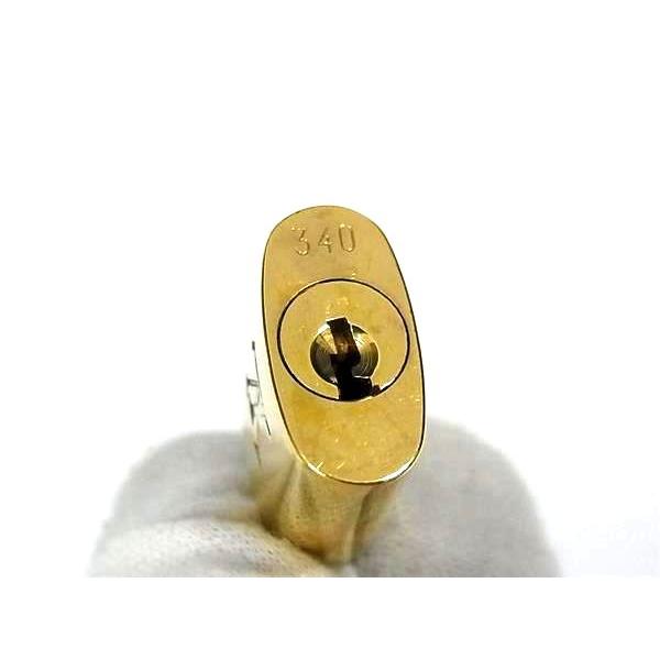 LOUIS VUITTON（ルイ・ヴィトン） □美品□ カデナ 南京錠 パドロック