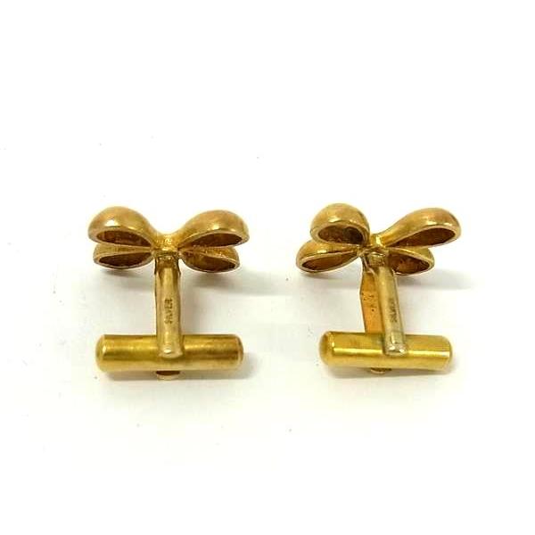 TAKAMA タカマ SV925 カフスボタン カフリンクス アクセサリー