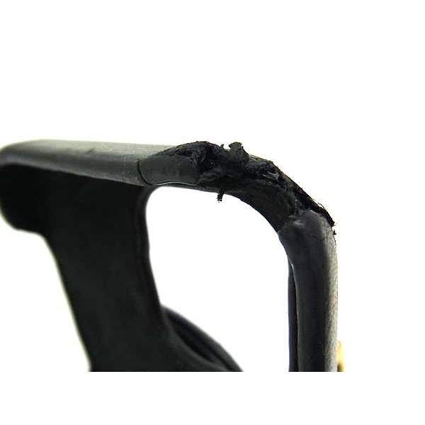 Christian Dior（クリスチャン・ディオール） トロッター レザー