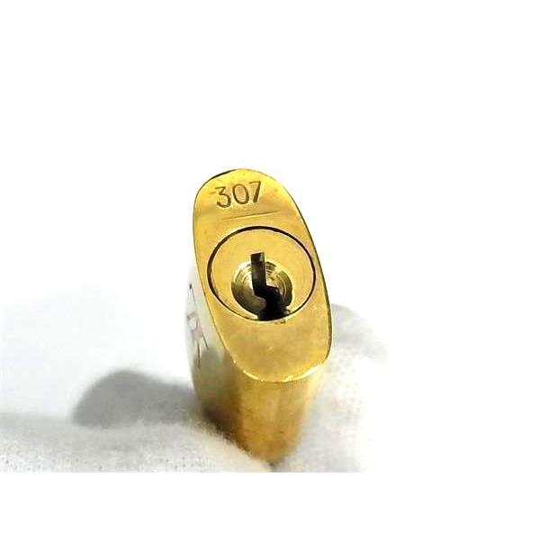 ピュアハニー✨即購入歓迎 ルイヴィトン パドロック 鍵 10個セット