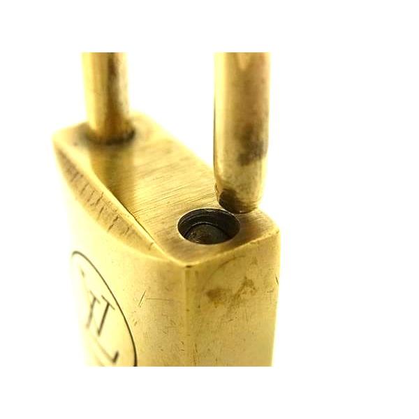 ルイヴィトン ベージュ パンプス 南京錠 36 カデナ パドック ルイ