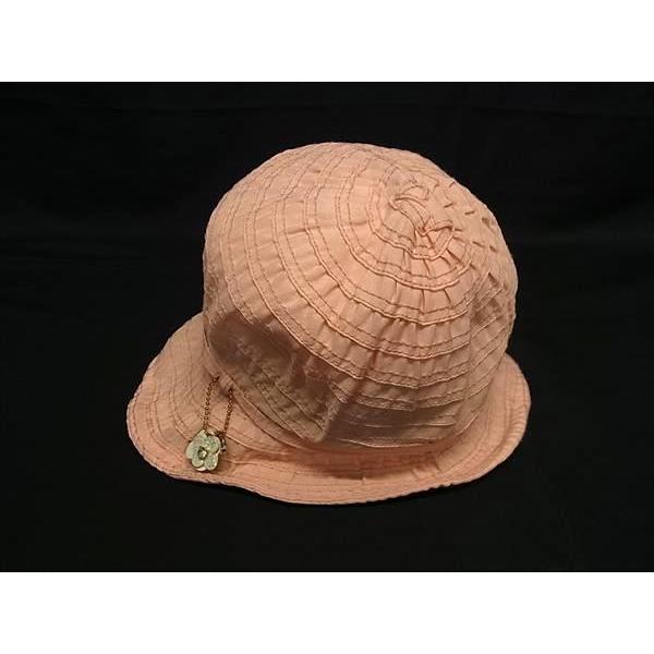 ANTEPRIMA アンテプリマ ポリエステル100% バケットハット 帽子