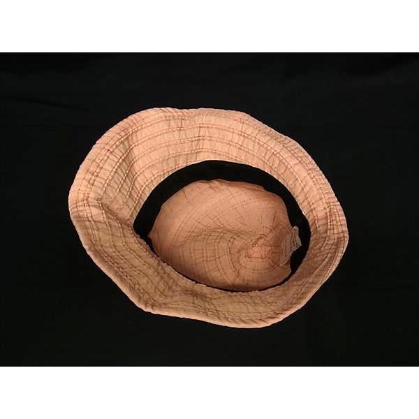 ANTEPRIMA アンテプリマ ポリエステル100% バケットハット 帽子