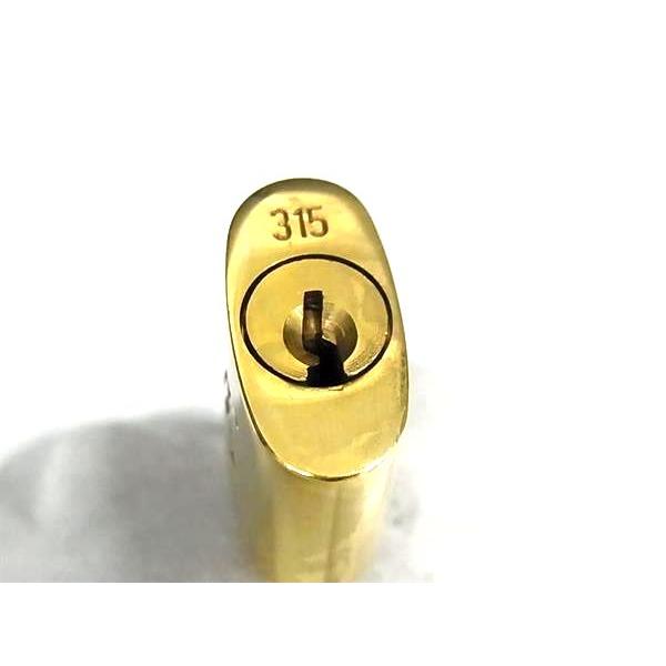 LOUIS VUITTON（ルイ・ヴィトン） □美品□ カデナ 南京錠 パドロック