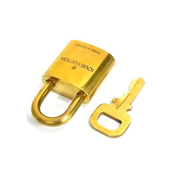 ルイヴィトン　カデナ　南京錠 510yaHBpweL._AC_UF350,