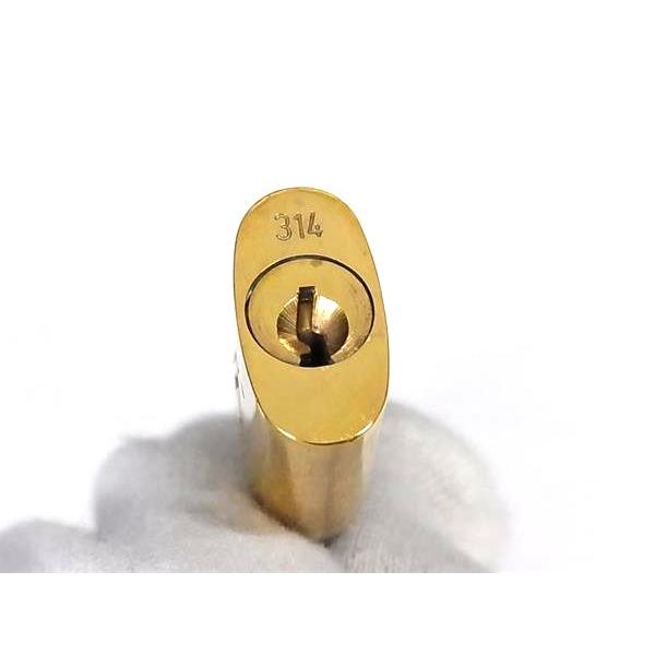 LOUIS VUITTON（ルイ・ヴィトン） □美品□ カデナ 南京錠 パドロック