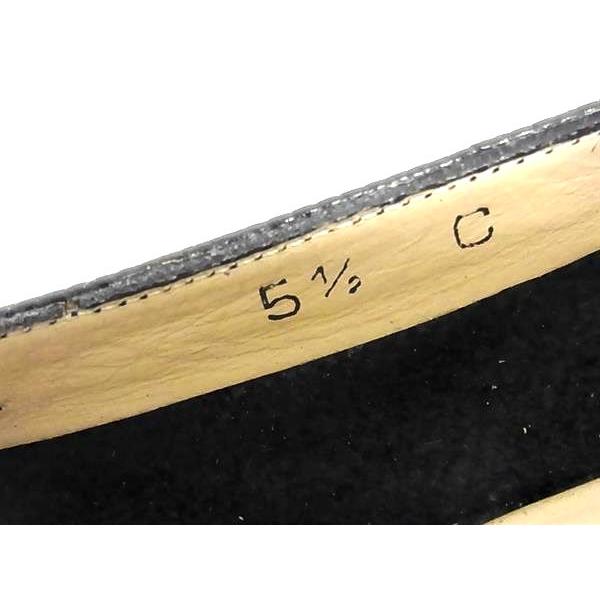 FERRAGAMO（フェラガモ） Salvatore Ferragamo ヴァラリボン リザード