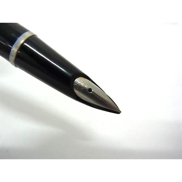 PILOT パイロット 万年筆 文房具 筆記用具 ステーショナリー メンズ レディース ブラック系×ゴールド系 DK0833 | PILOT（文具） | 02