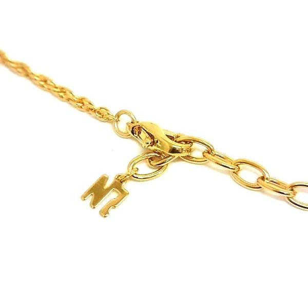 ニナリッチ残量たっぷり♪未開封あり　希少ペンダントタイプ NINA RICCI（ニナ・リッチ） □新品同様□ ネックレス ペンダント