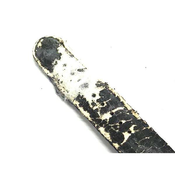 CASIO カシオ GT-001 G-SHOCK SS×ナイロン クォーツ 生活防水 腕時計 ウォッチ メンズ シルバー系×ネイビー系 DK1900 | CASIO | 06