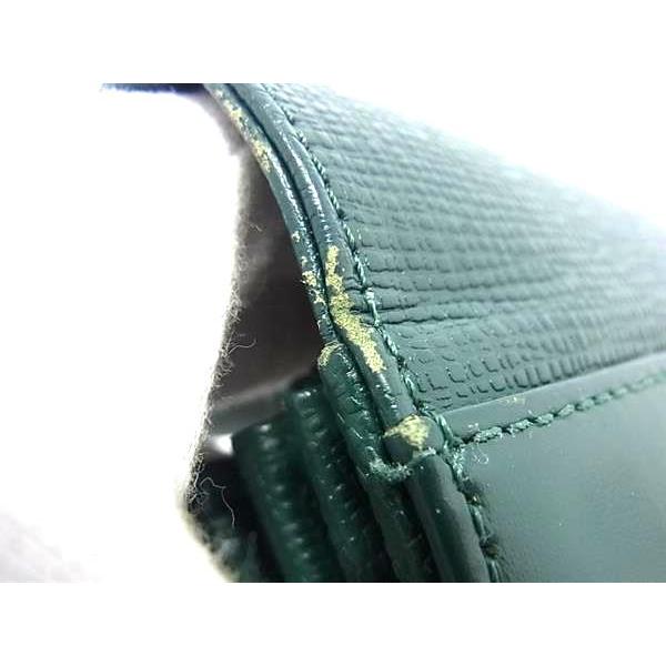 agnes b.（アニエスベー） レザー 二つ折り 長財布 ウォレット 札入れ