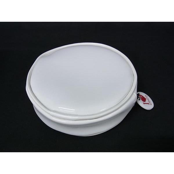 CHANEL（シャネル） ココマーク ロゴ パテントレザー マルチポーチ