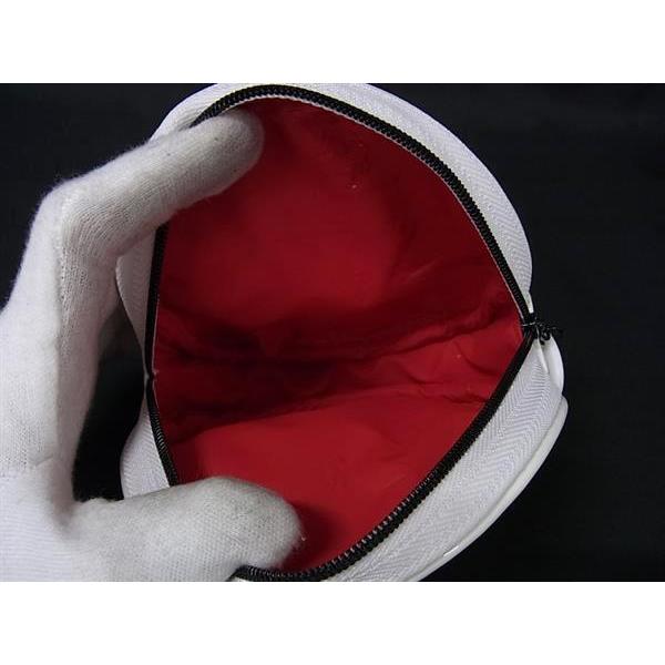 CHANEL（シャネル） ココマーク ロゴ パテントレザー マルチポーチ