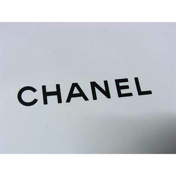 CHANEL（シャネル） ココマーク ロゴ パテントレザー マルチポーチ