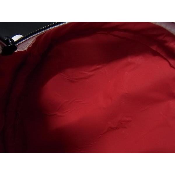 CHANEL（シャネル） ココマーク ロゴ パテントレザー マルチポーチ