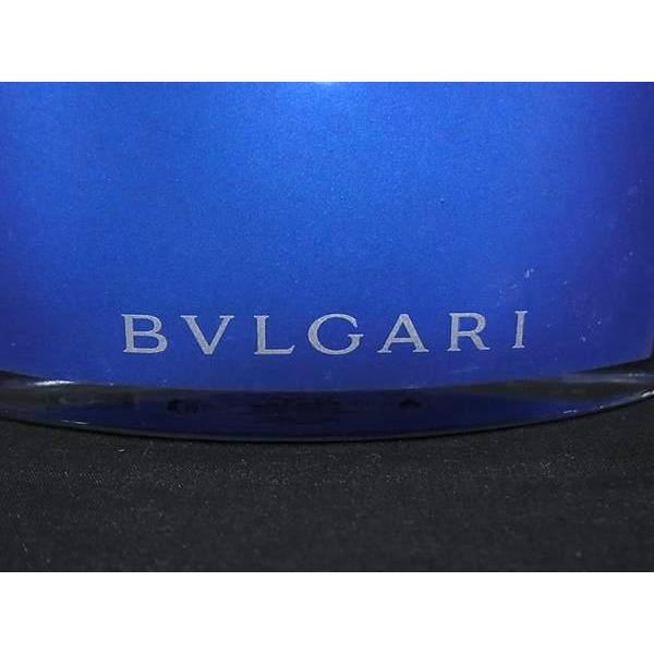 BVLGARI ブルガリ ブルー オーデパルファム 40ml 香水 フレグランス パフューム DK3112 | BVLGARI | 04