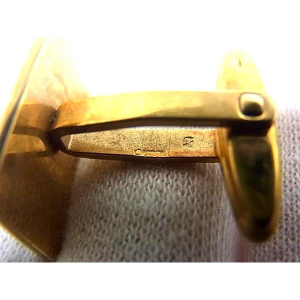 dunhill（ダンヒル） カフスボタン カフリンクス アクセサリー