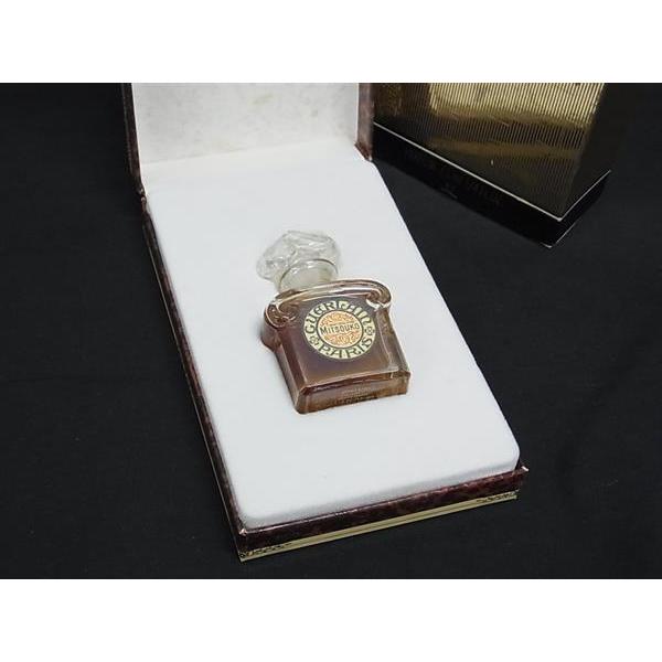 GUERLAIN □美品□ ゲラン MITSOUKO ミツコ パルファム 7.5ml