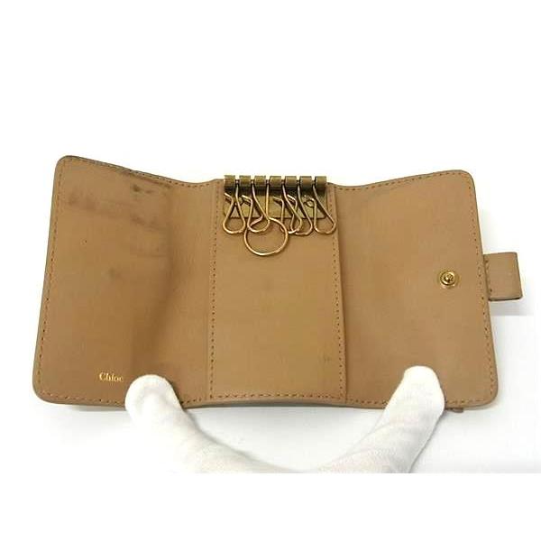 クロエ　パディントン クロエ「パディントン」バッグに