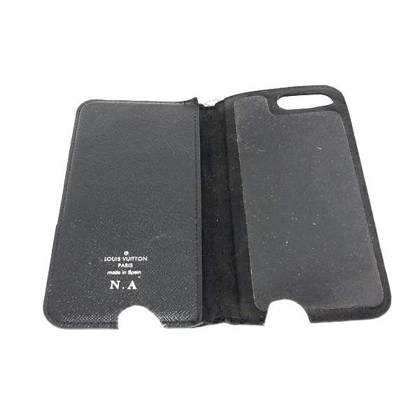 LOUIS VUITTON ルイヴィトン N63352 ダミエグラフィット フォリオ