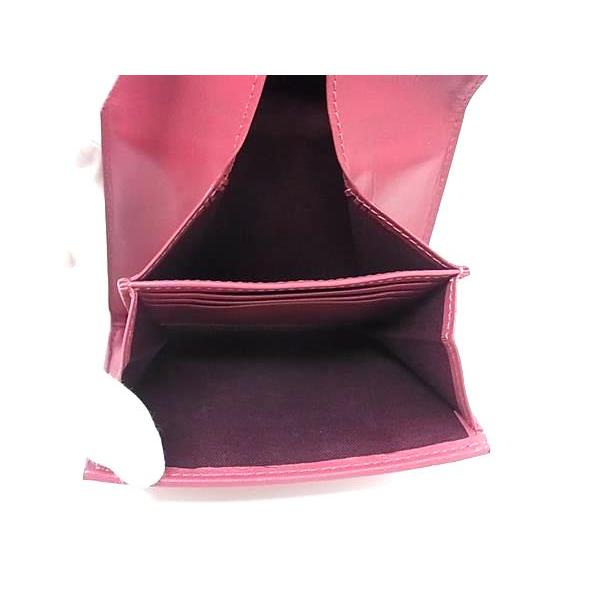 TSUCHIYA KABAN 二つ折り財布 二折財布(イタリアンハードヌメ革) – 二つ折り財布 – 土屋鞄製造所