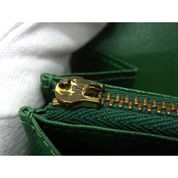 LOUIS VUITTON ルイヴィトン M63574 エピ ポシェットポルトモネ カルト