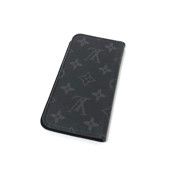 LOUIS VUITTON ルイヴィトン M63446 モノグラムエクリプス