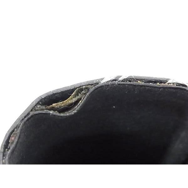 LOUIS VUITTON ルイヴィトン N63103 ダミエ アンフィニ アイフォンケース スマホケース マルチケース メンズ レディース ブラック系 DK6662 | LOUIS VUITTON | 04