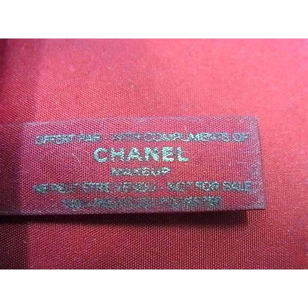 CHANEL（シャネル） ココマーク スエード ミラー付き アクセサリー