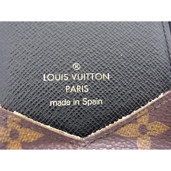 LOUIS VUITTON ルイヴィトン M68687 モノグラム フォリオ iphone X XS