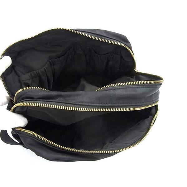 CHANEL（シャネル） □美品□ ココマーク ナイロン ポーチ マルチ