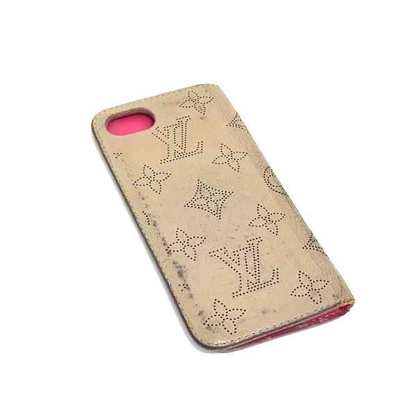 LOUIS VUITTON（ルイ・ヴィトン） M61890 モノグラムマヒナ フォリオ