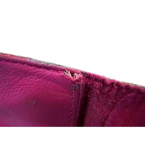 LOUIS VUITTON（ルイ・ヴィトン） M61890 モノグラムマヒナ フォリオ