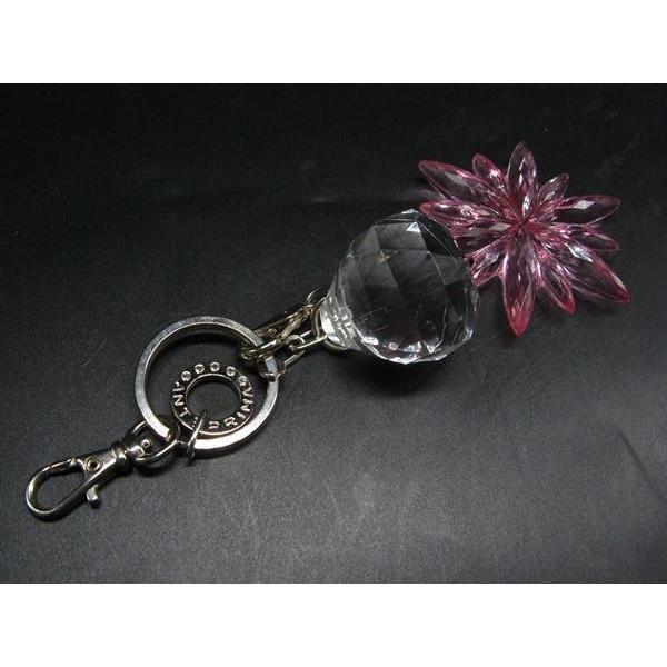 ANTEPRIMA（アンテプリマ） □美品□ バッグチャーム キーホルダー