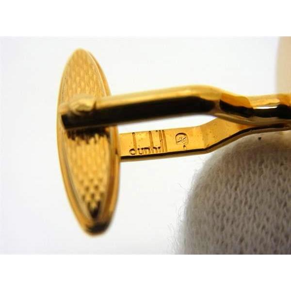 dunhill（ダンヒル） □極美品□ カフスボタン カフリンクス